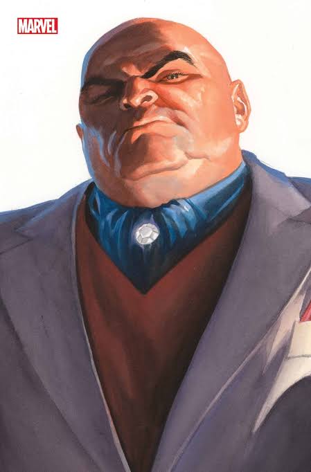 MoonKnight #22 Alex Ross Timeless Variant Cover Mid-Grade