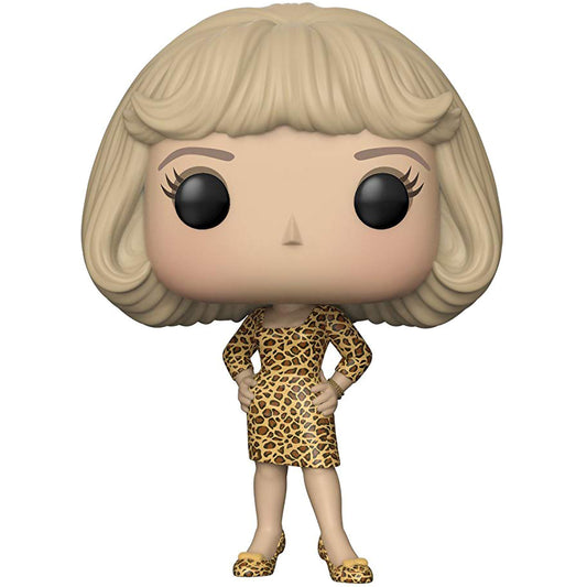 AUDREY FULQUAD: FUNKO POP! MOVIES X LITTLE SHOP OF HORRORS VINYL FIGURE #656