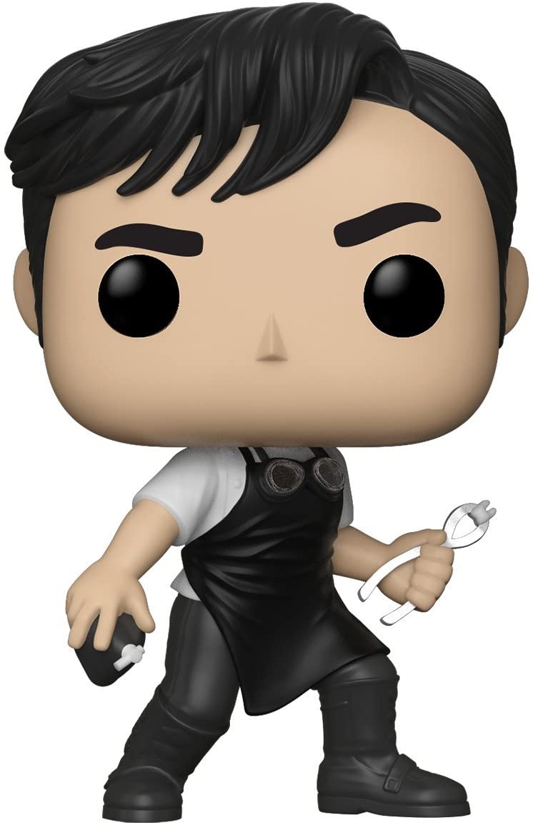 Funko Pop Movies: Little Shop of Horrors - Dentist #657