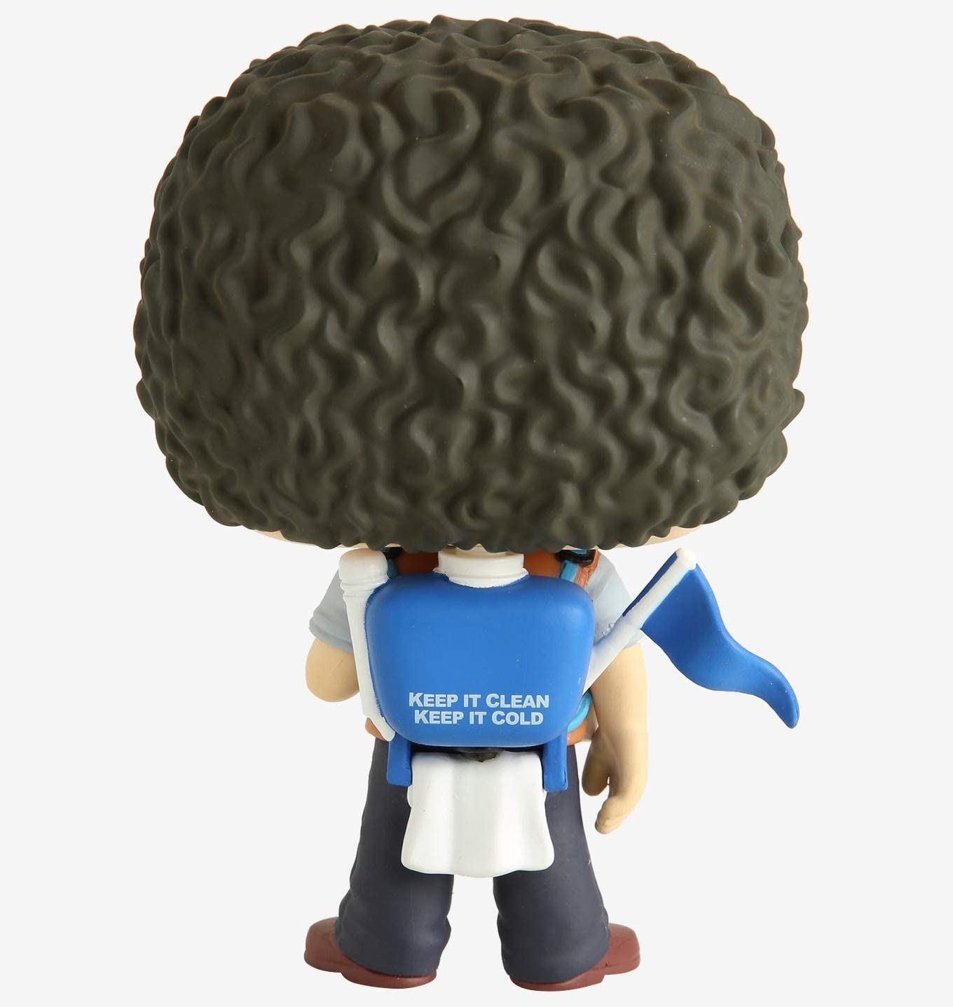 Funko Pop! Movies: Waterboy - Bobby Boucher #872