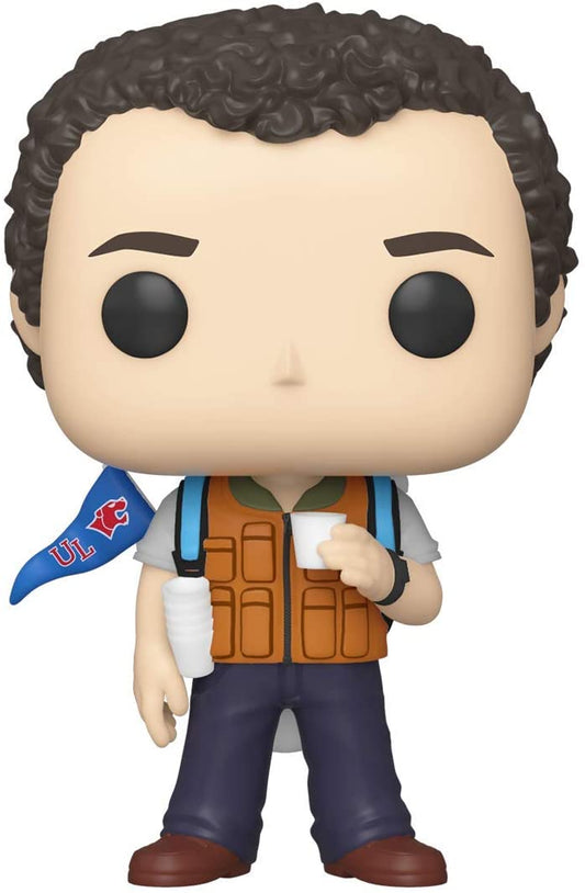 Funko Pop! Movies: Waterboy - Bobby Boucher #872