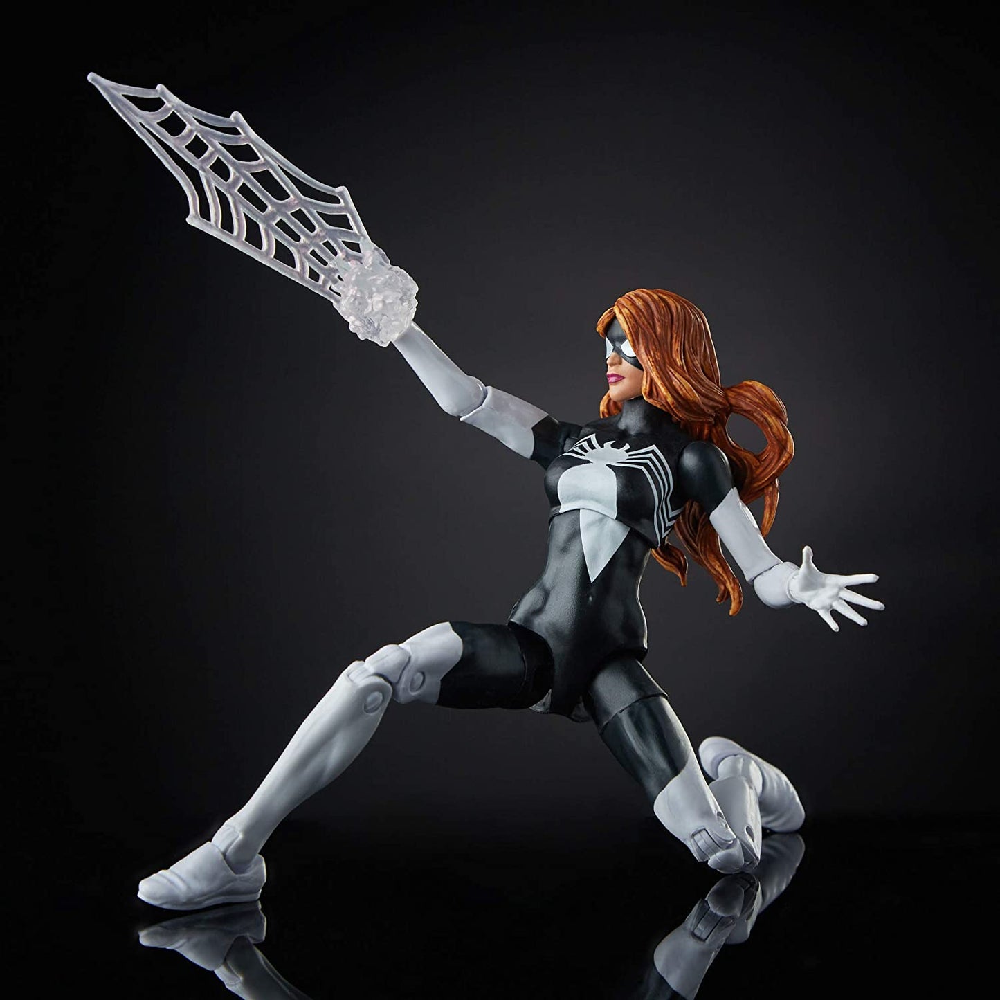 Hasbro Marvel Legends Series Sider-Woman 6-in Action Figure