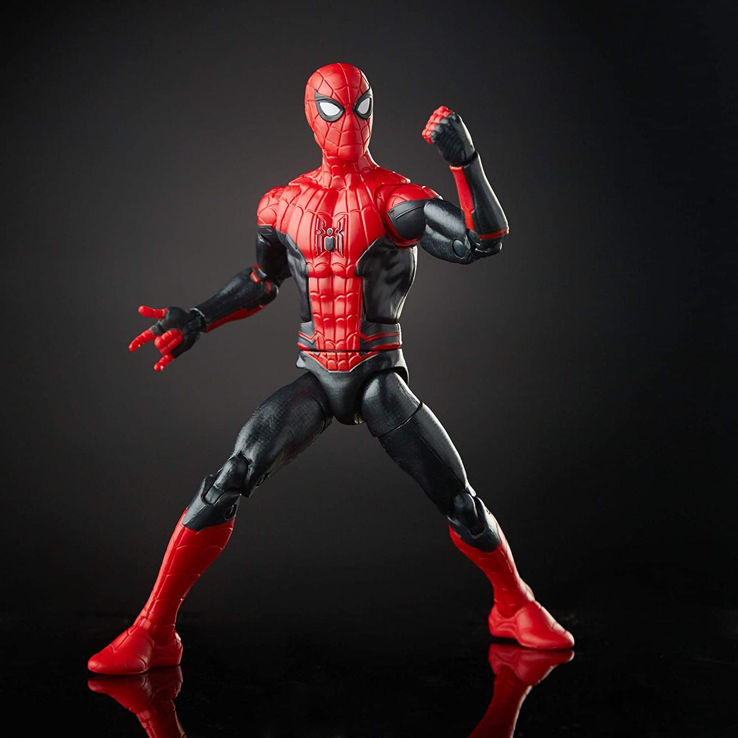 Hasbro Marvel Legends Series Spider-Man: Far From Home Spider-Man 6-in Action Figure