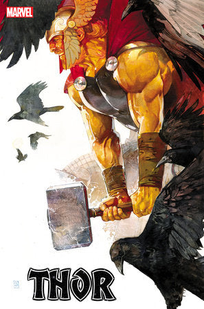 THOR 24 MALEEV VARIANT