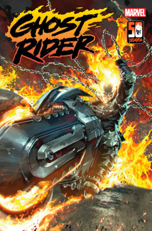 GHOST RIDER 1