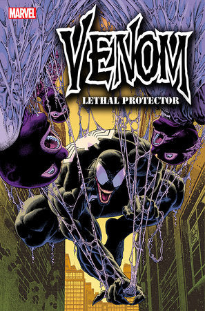 VENOM: LETHAL PROTECTOR 2