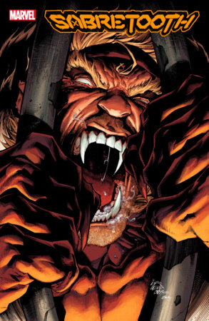 SABRETOOTH 2