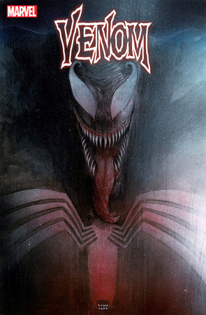 VENOM 6 SIMMONDS VARIANT