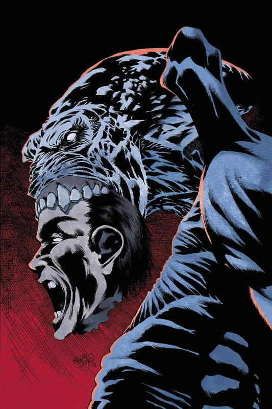 PUMPKINHEAD #1 (OF 5) CVR D 1:10 COPY JONES INCV