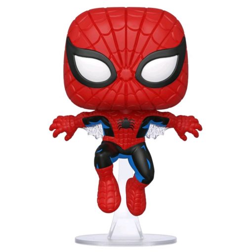FUNKO POP!-Spider-Man First Appearance 80th Anniversary