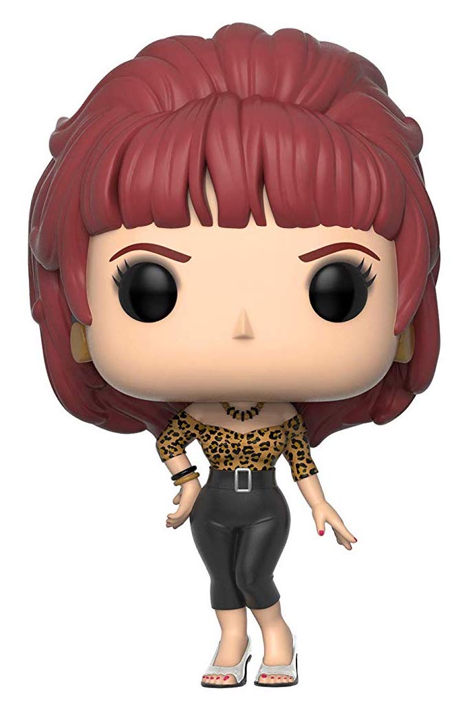 Funko Pop Television: Married with Children - Peggy w/ Chase