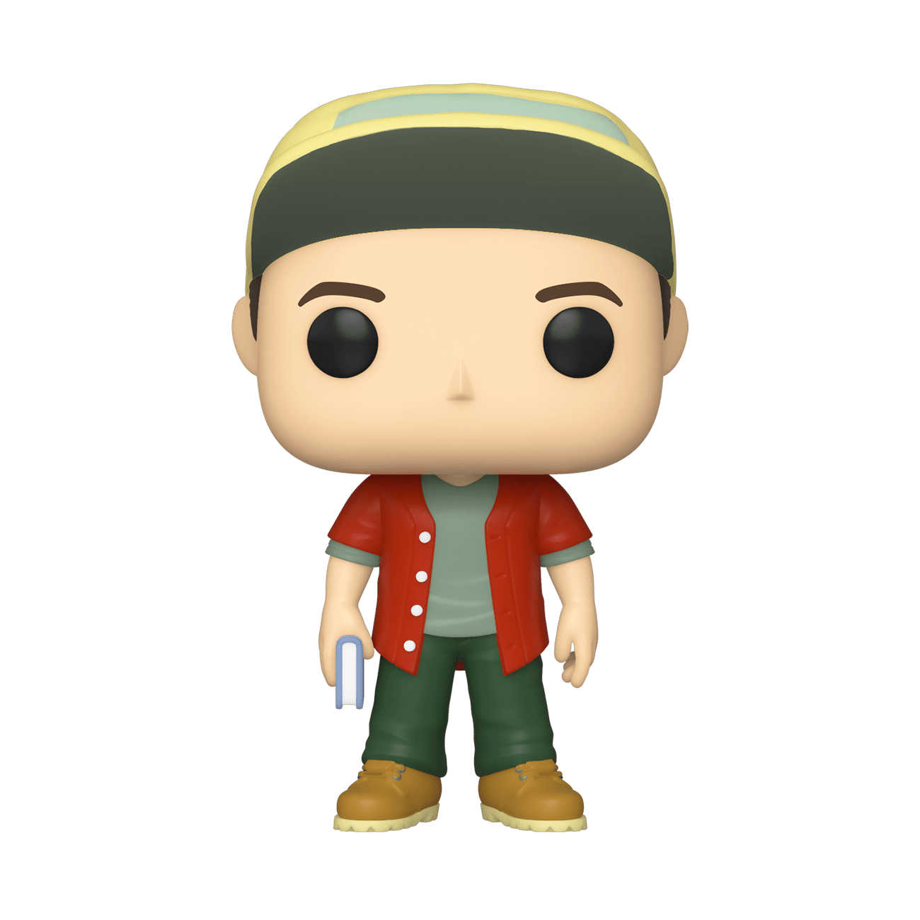 Funko Pop! Movies: Billy Madison #895