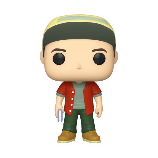 Funko Pop! Movies: Billy Madison #895