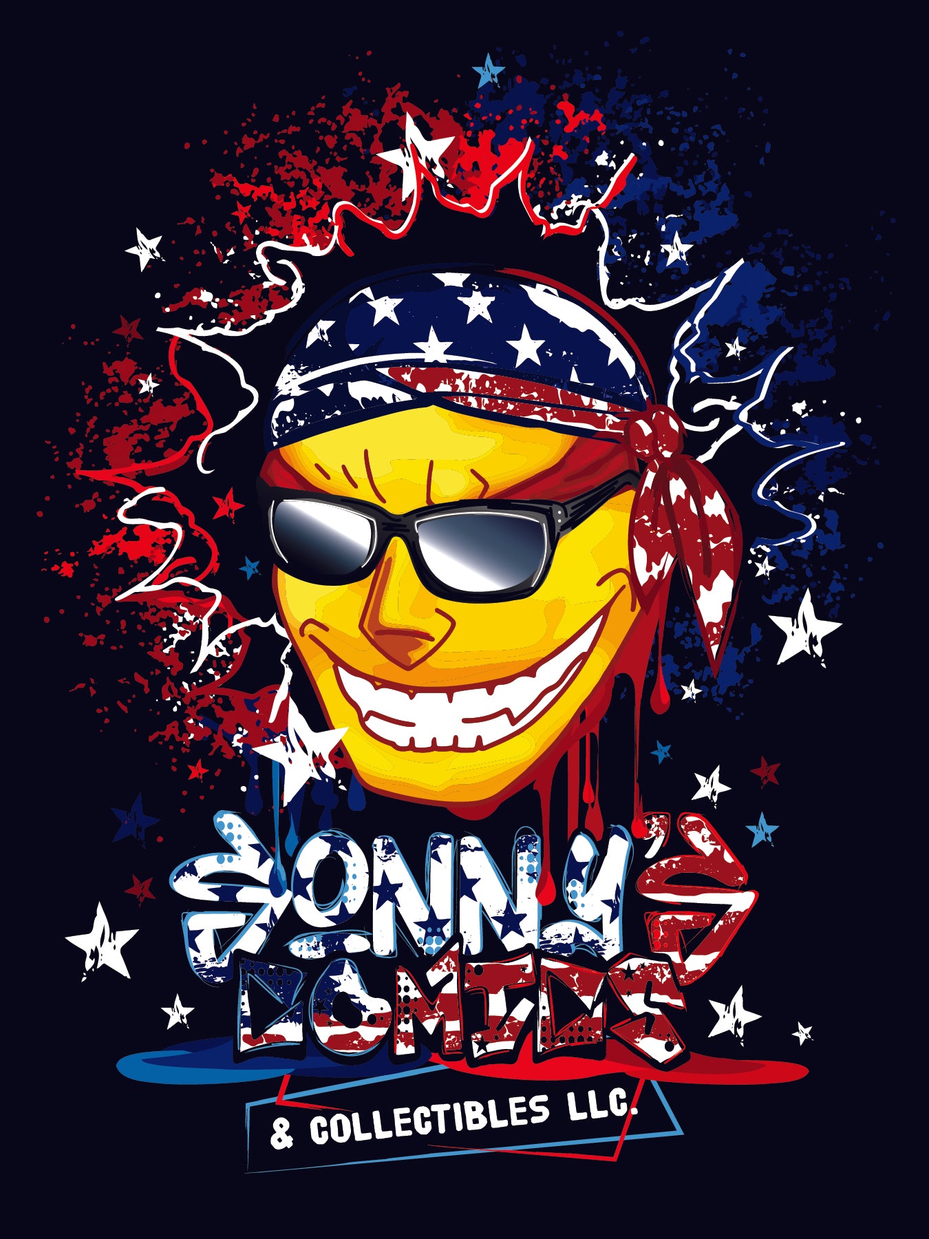 Sonny’s Comics & Collectibles, LLC.