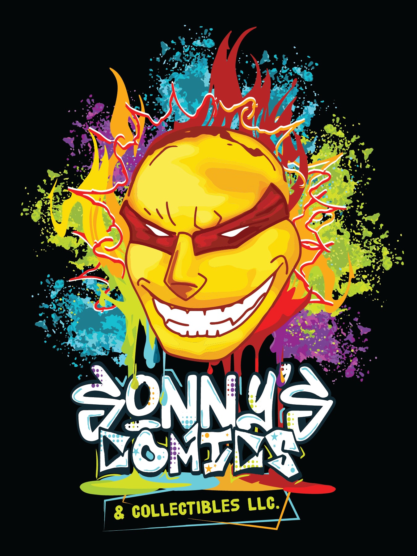 Sonny’s Comics & Collectibles, LLC.