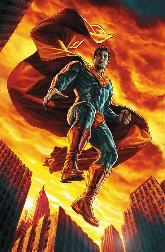 ACTION COMICS #1000 2000S VAR ED
