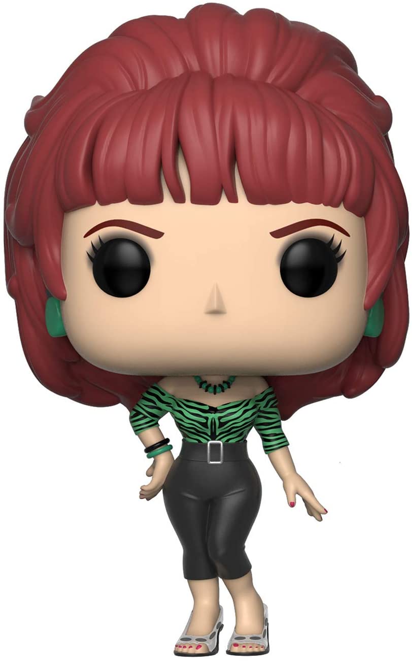 Funko Pop Television: Married with Children - Peggy