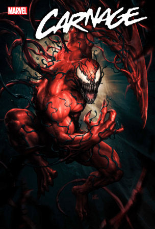 CARNAGE 1