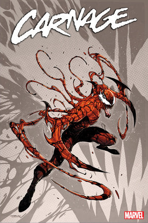 CARNAGE 2 COELLO STORMBREAKERS VARIANT