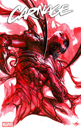 CARNAGE 2 DELL'OTTO VARIANT