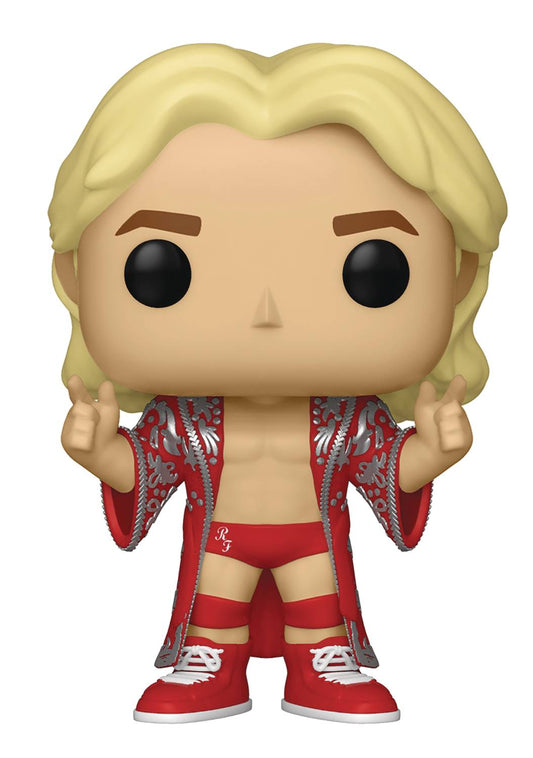 POP WWE RIC FLAIR VIN FIG (C: 1-1-2)