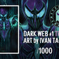 Dark Web #1 Ivan Tao Tradedress Variant