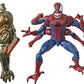 Hasbro Marvel Legends Series Doppleganger Sider-Man 6-in Action Figure